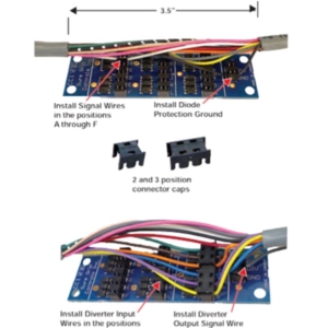 Inline Diode Pack – Can Automotion